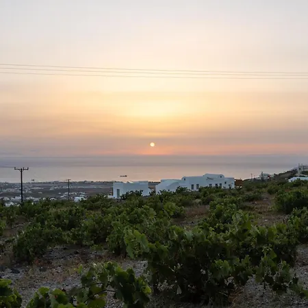 Spitia Agios Antonios Πύργος