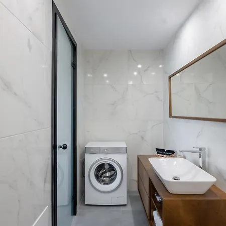 Spitia Agios Antonios Apartmán Pýrgos