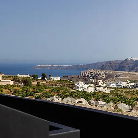 Apartmán Spitia Agios Antonios
