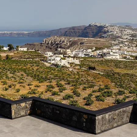 Spitia Agios Antonios Pýrgos