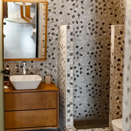 Apartmán Spitia Agios Antonios